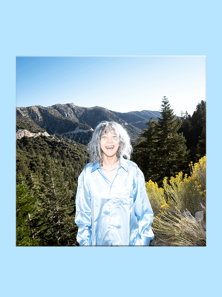 PRE-ORDER LOVED VINYL product image (1)