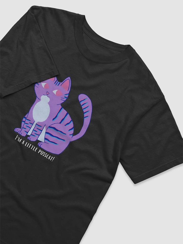 Lil Pusscat Tee product image (2)