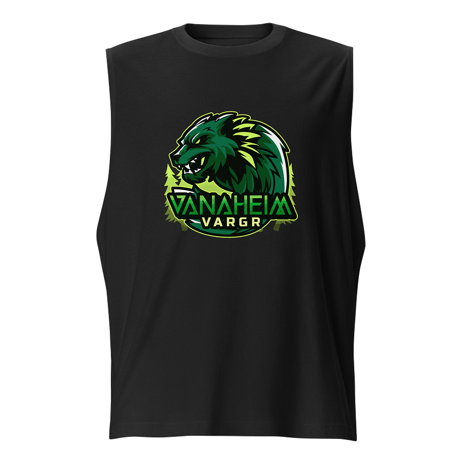 VANAHEIM VARGR MENS MUSCLE TEE product image (1)