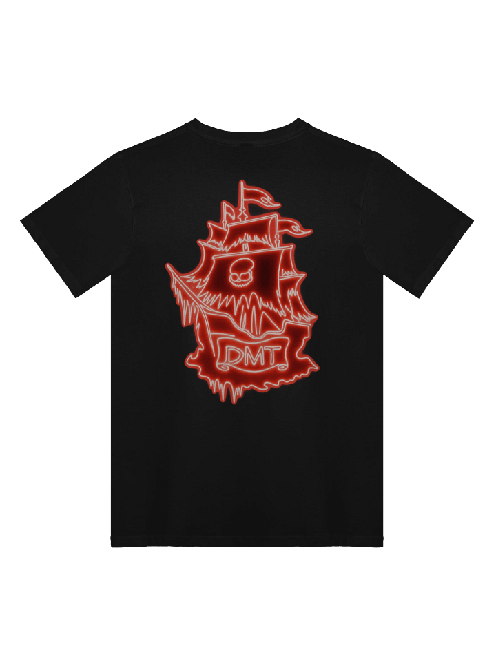 Graffiti Goblin Unisex Tee product image (2)