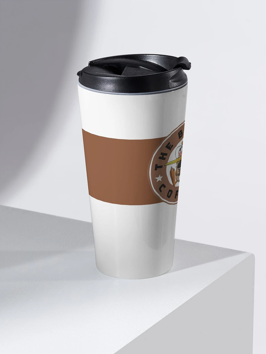 The Burrow Travel Cup product image (2)