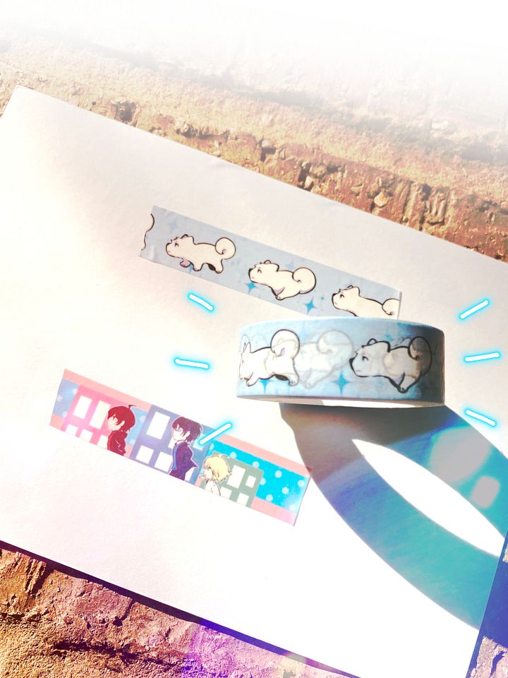 Washi Tape product image (1)