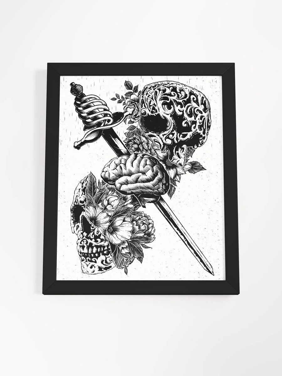 Pointed thoughts. product image (4)