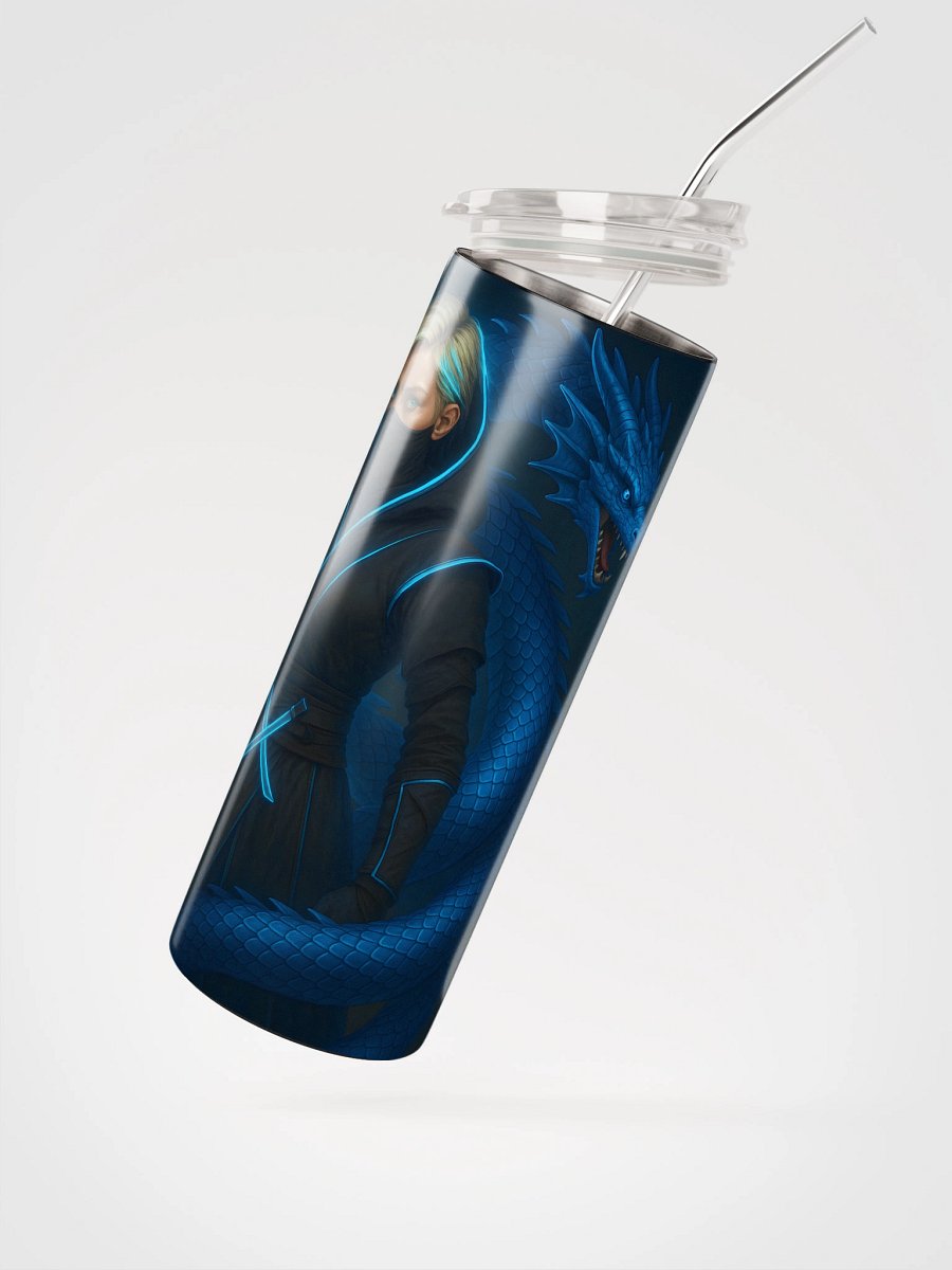 Ninja X Dragon Tumbler product image (4)