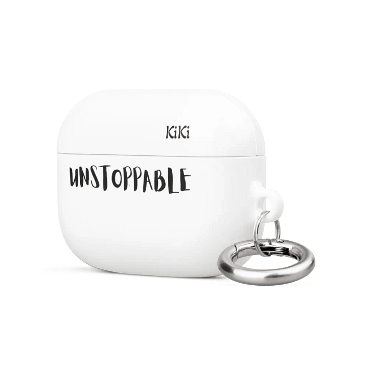 Shadowed Universe AirPods® Case product image (42)