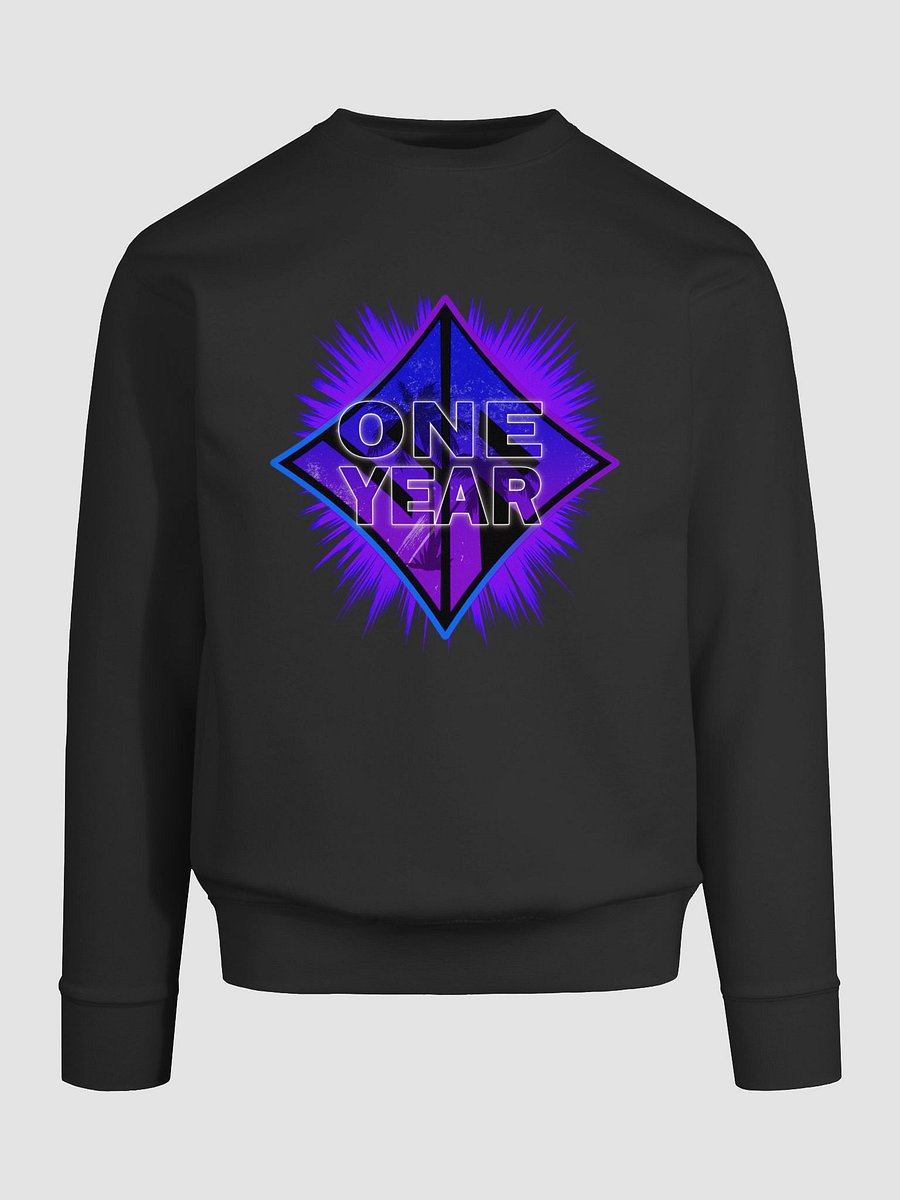 One Year OG Premium Crewneck Sweatshirt product image (9)
