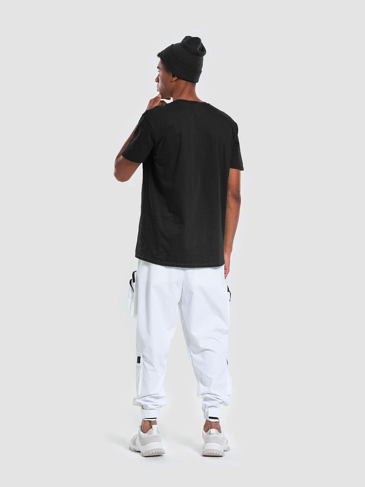 Occult Moon Cat Tee-shirt product image (2)