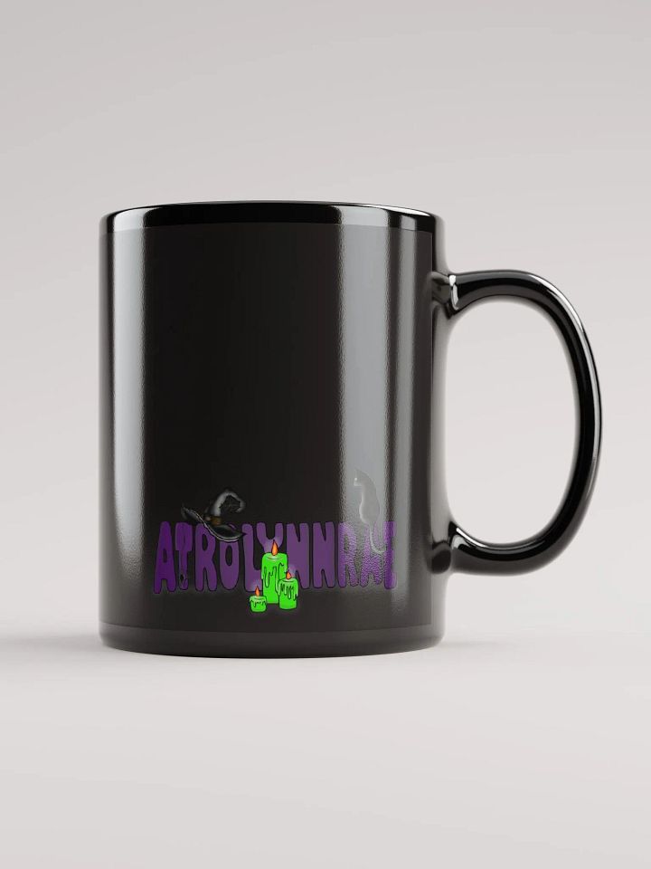 McScuse Me Mug product image (1)