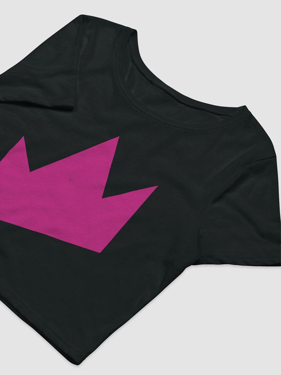 PG X HOTC: The Crown Croptop (v2) product image (5)