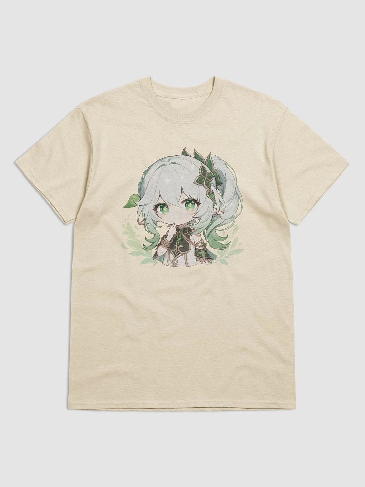 Nahida Chibi Tee product image (1)