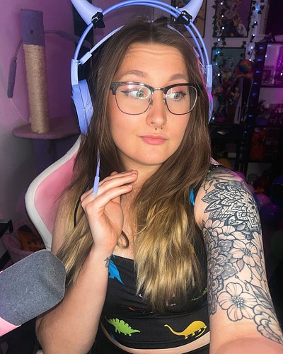 12 hour stream? Completed it mate

I got egged, screamed at dinosaur horror game, played Spyro, got raided 7 times?! And had ...