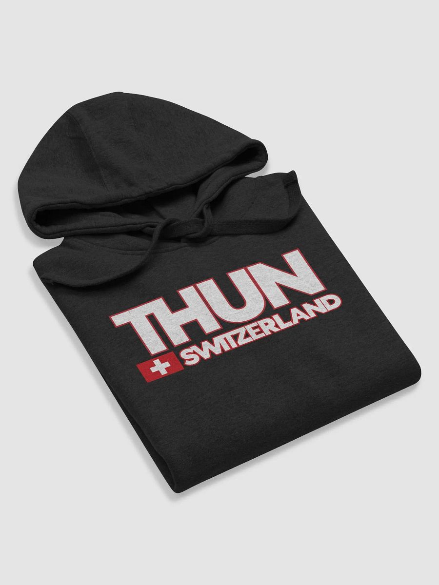 Thun Switzerland Hoodie product image (9)