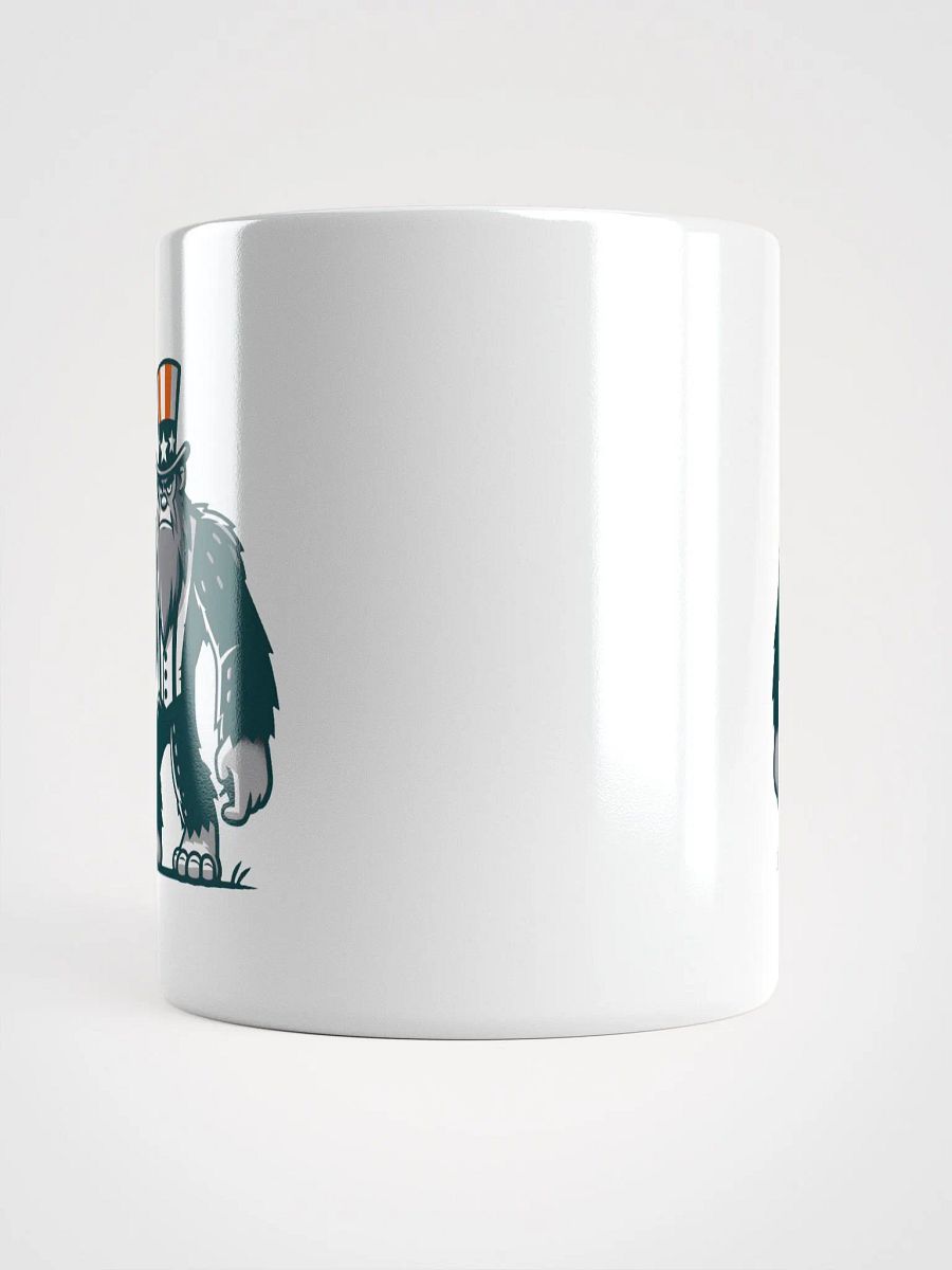 Bigfoot Sam Mug product image (5)