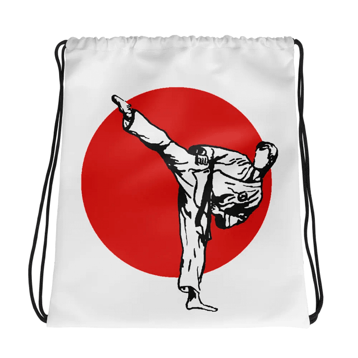 Karate Kick Bag product image (1)