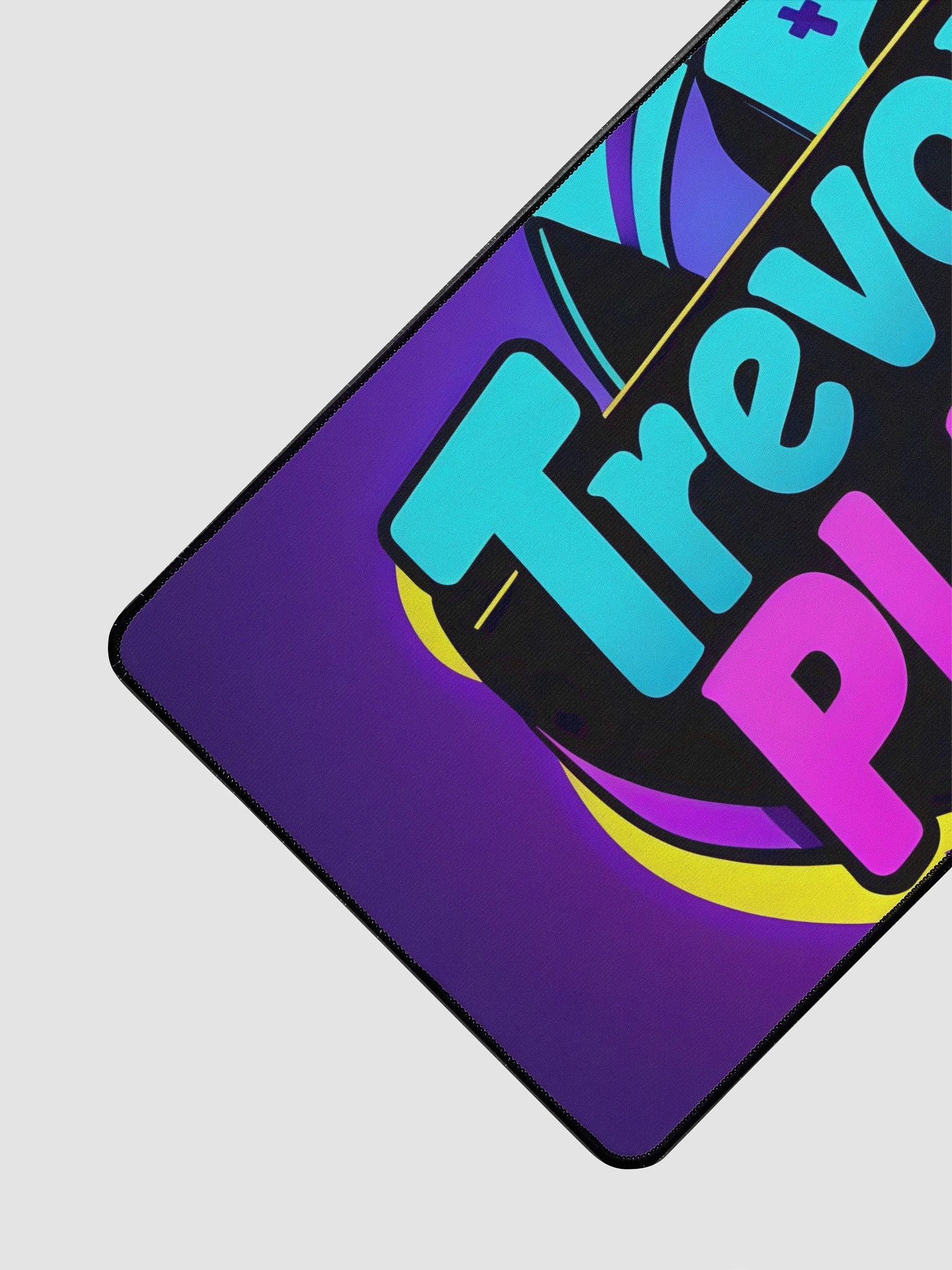 Logo mouse mat product image (3)