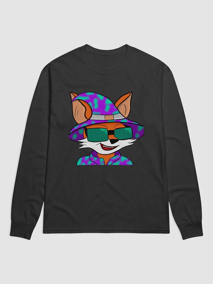 Cool guy long sleeve product image (1)