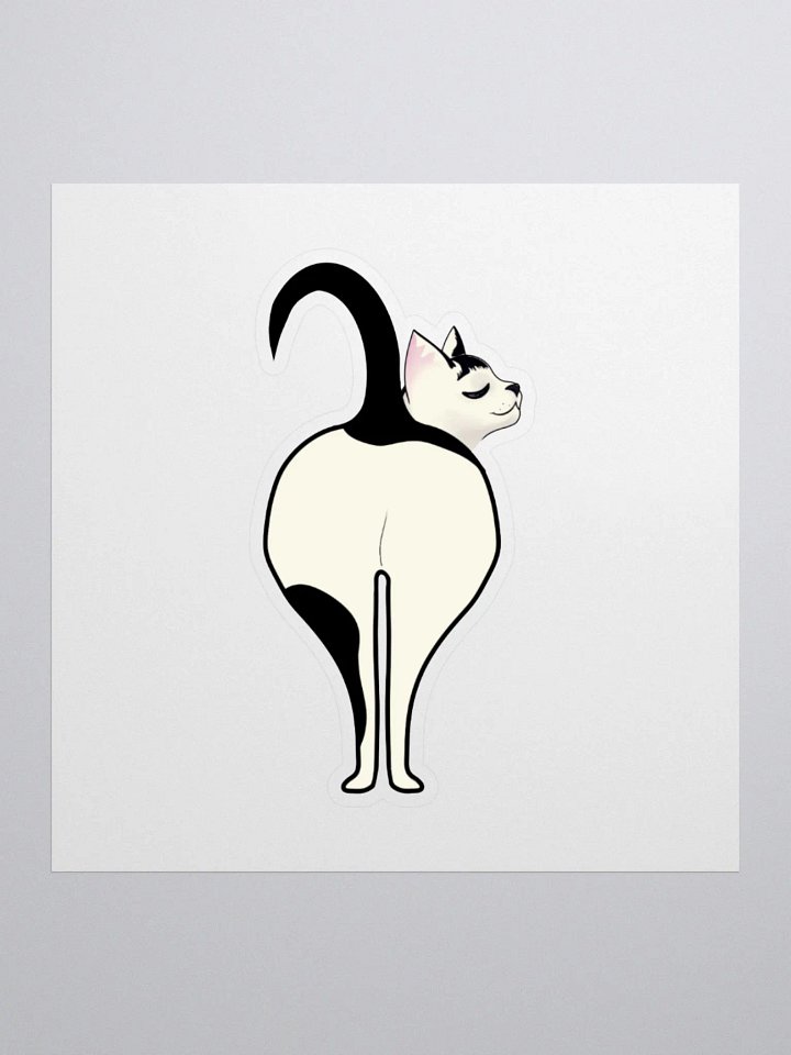 Lily's Butt product image (1)