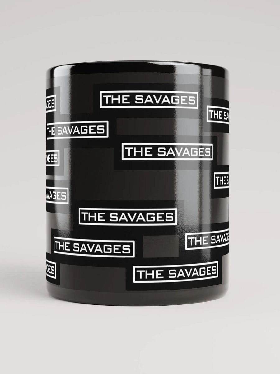 Savage box logo 