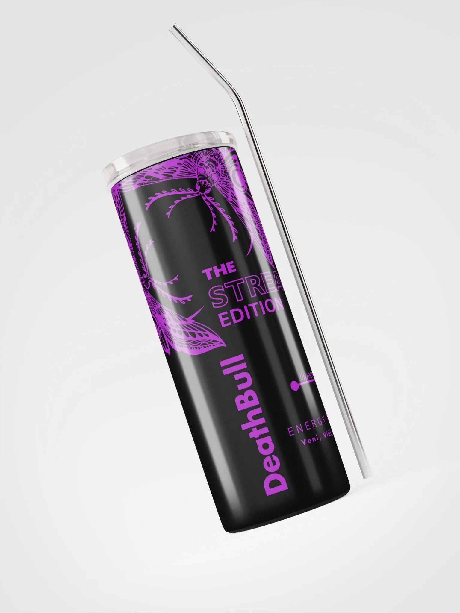 DeathBull: Voidlight Inverted Edition product image (3)