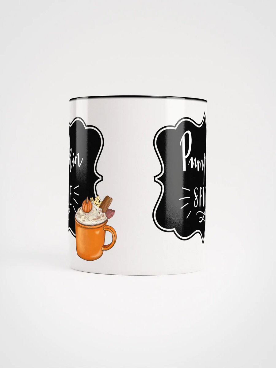 Pumpkin Spice Delight Mug product image (68)