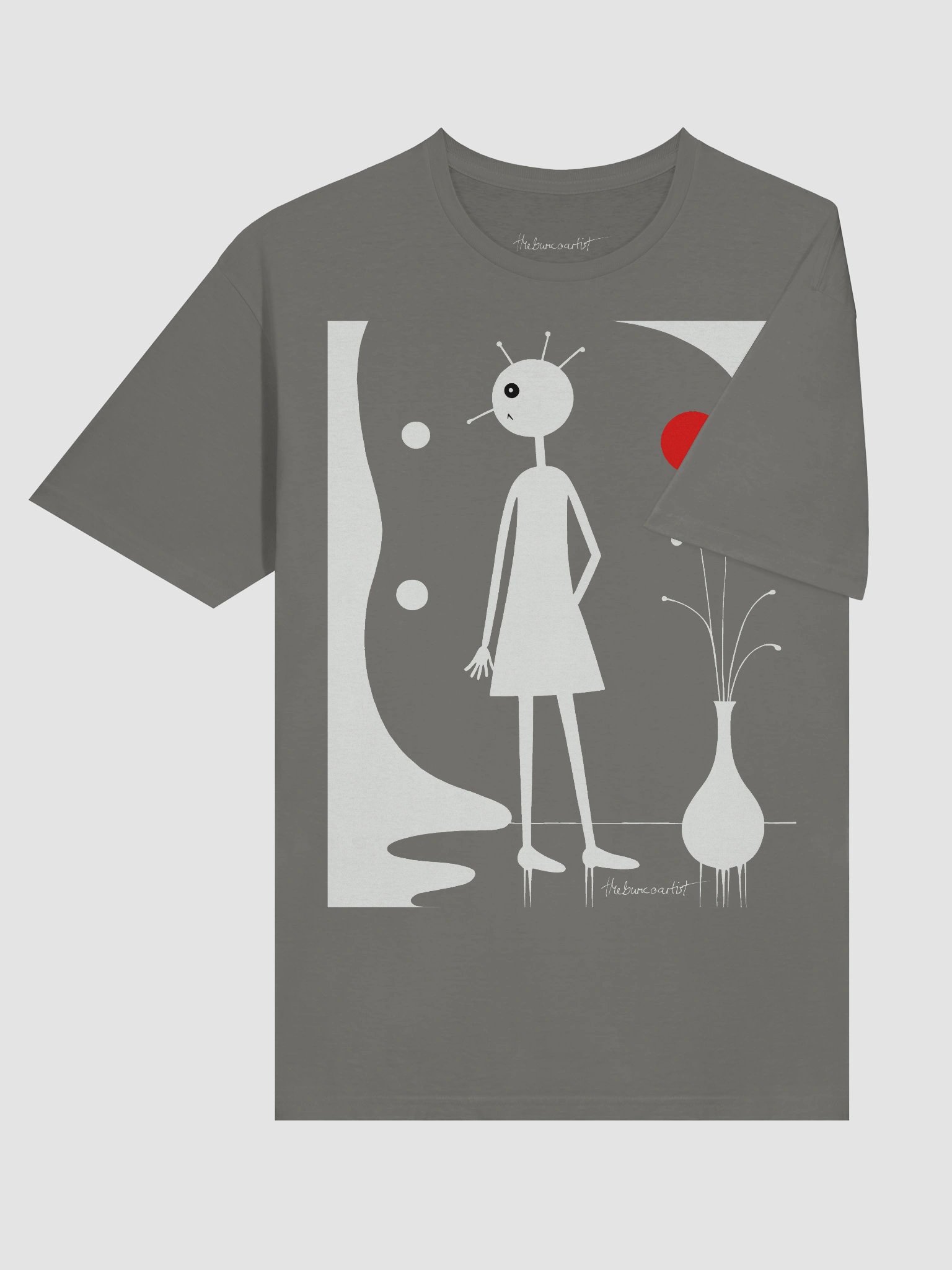 Gildan Unisex Softstyle T-Shirt product image (6)