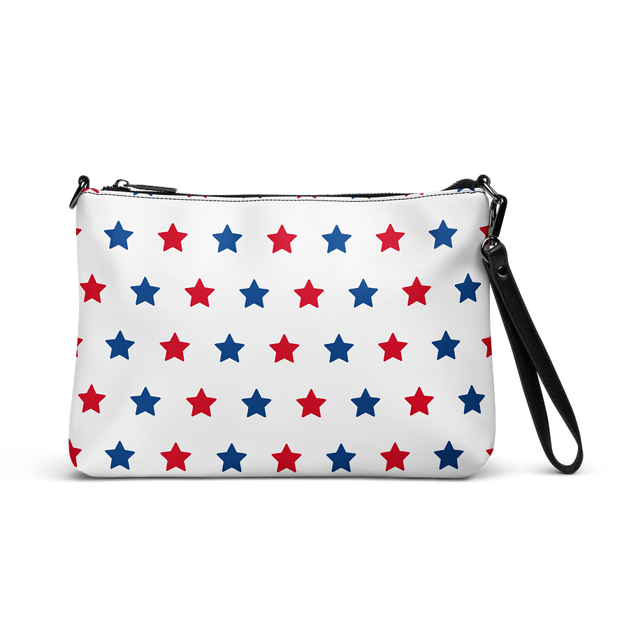 Starry All-Over Crossbody Bag product image (1)