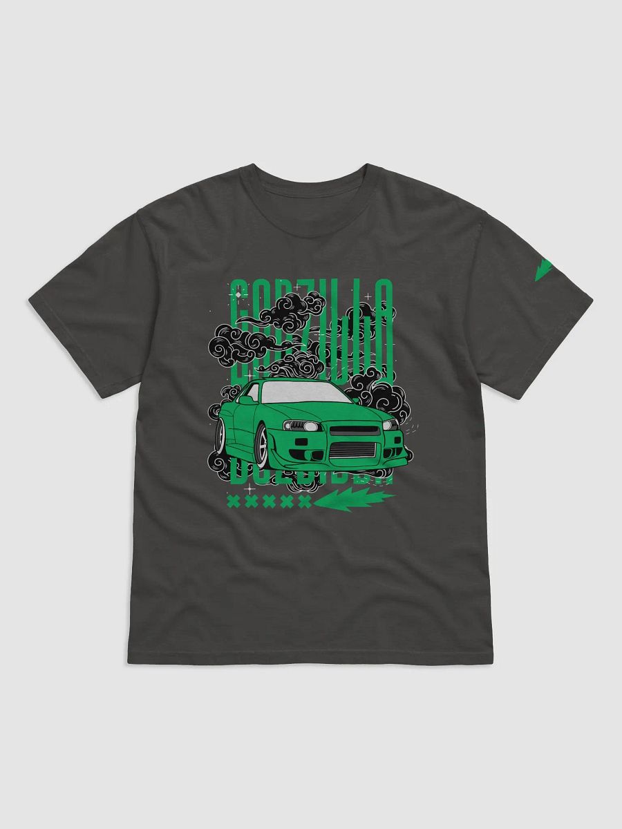 Greenzilla Drift product image (25)