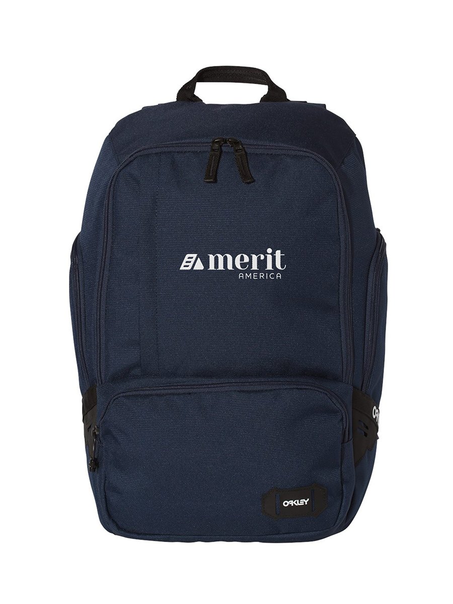 Merit America - Oakley Backpack product image (1)