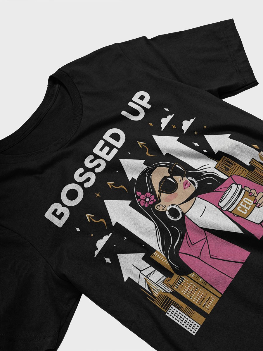 Bossed up product image (7)