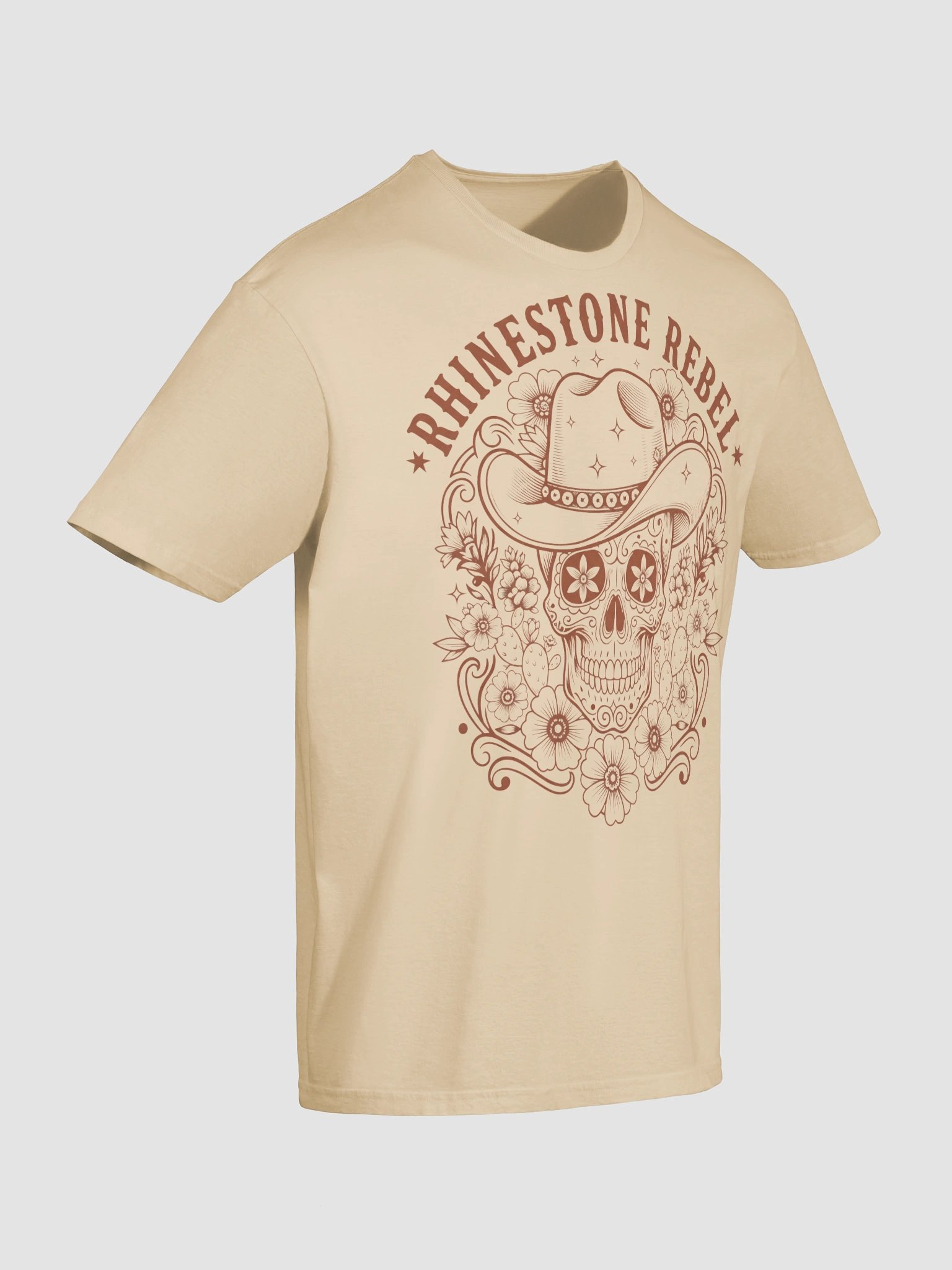 Rhinestone Rebel product image (10)