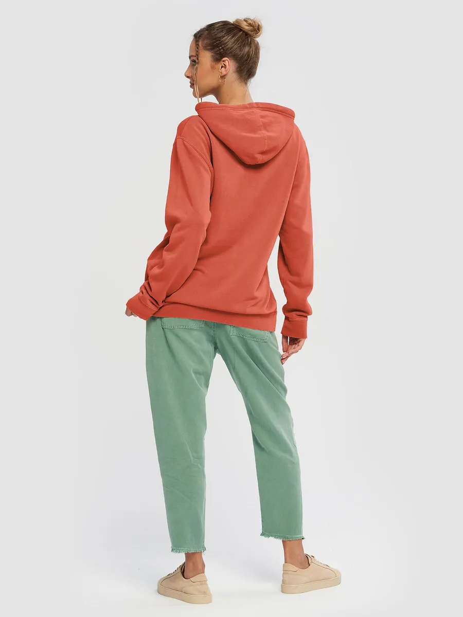 Whimsical Squirrel Adventure Hoodie product image (4)