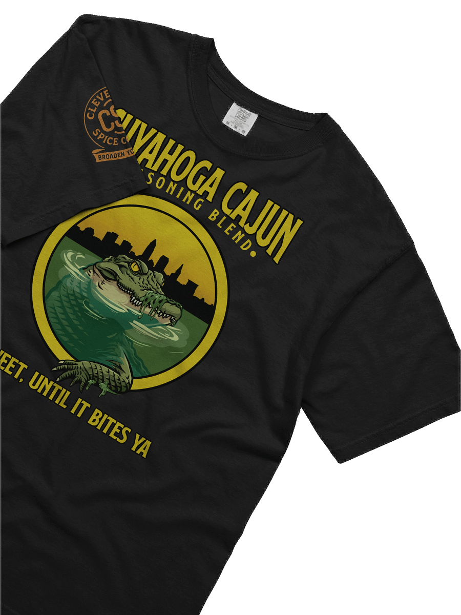 Cuyahoga Cajun Shirt product image (5)