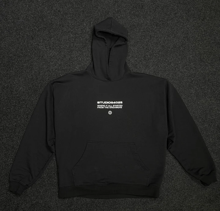 Hoodie STUDIO94025 product image (1)