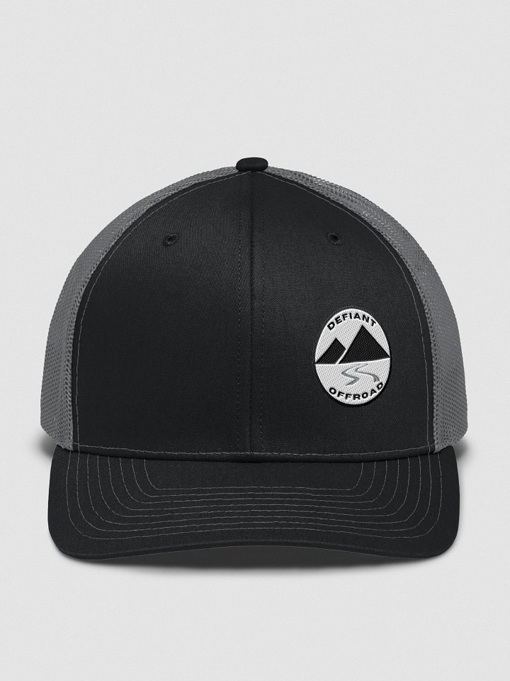 Legacy Logo Trucker Hat product image (1)