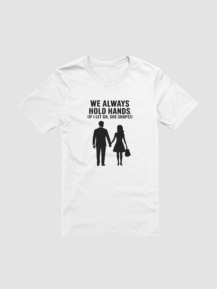 Holding Hands product image (13)