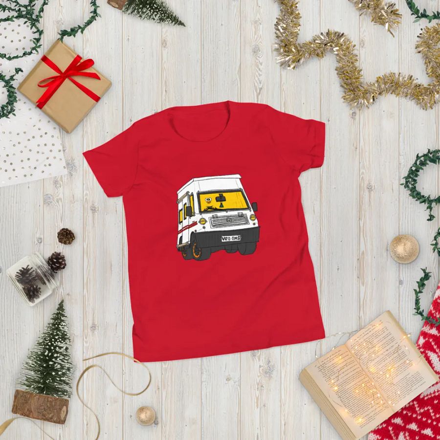 Youth Van T! product image (103)