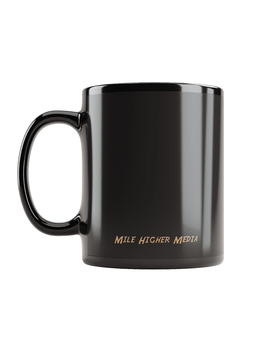 UFO Pumpkin Carving Mug product image (6)