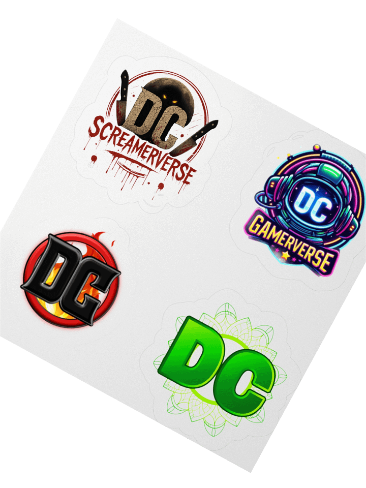 DCStickers product image (5)