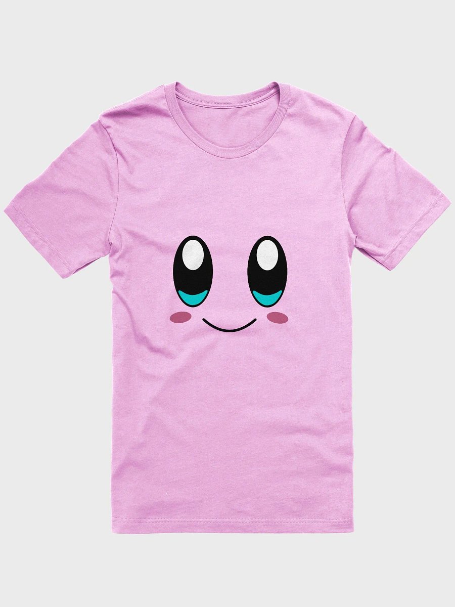 Bella+Canvas T-Shirt | Körby product image (32)