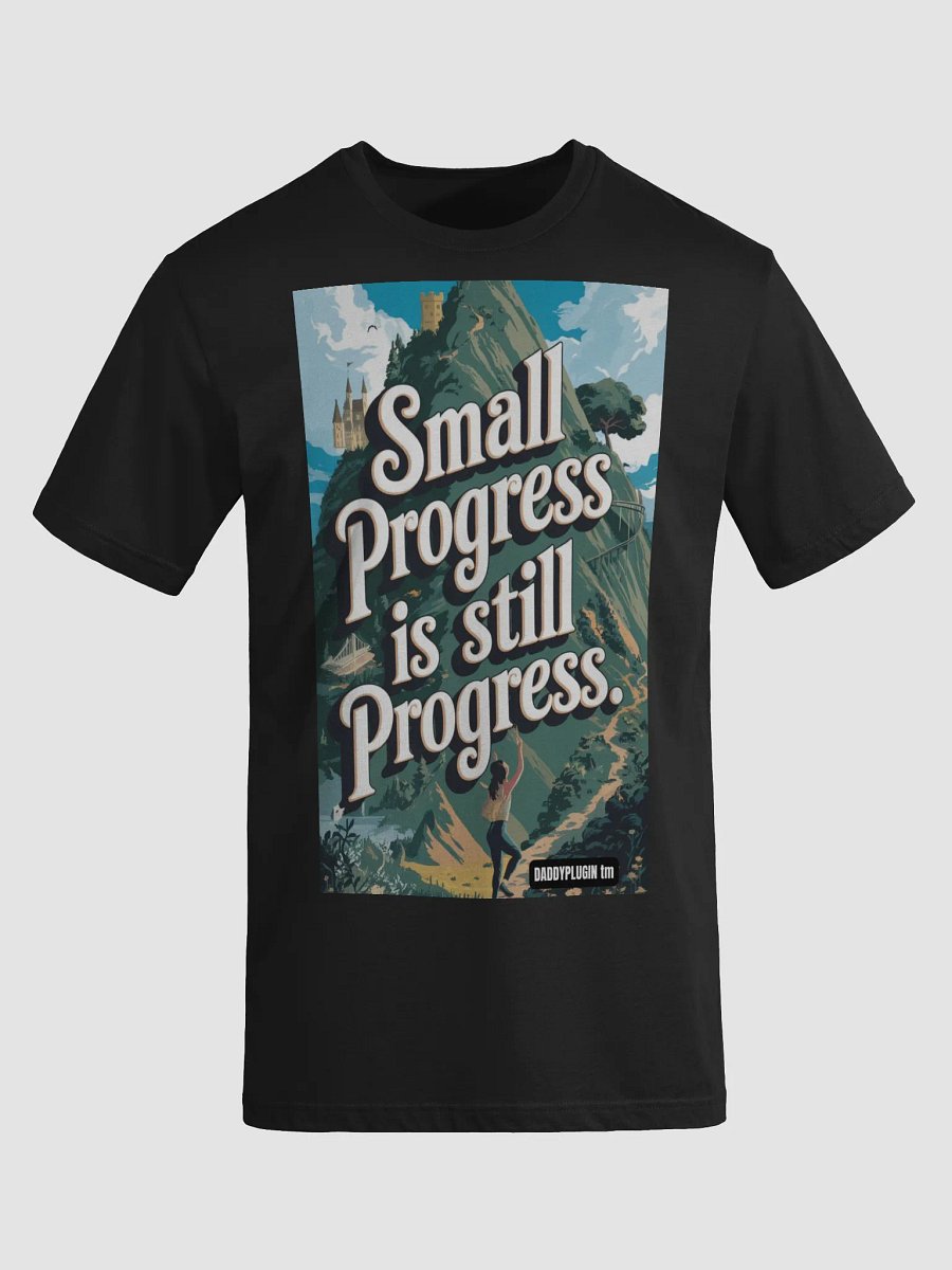 Small Progress is Still Progress product image (3)