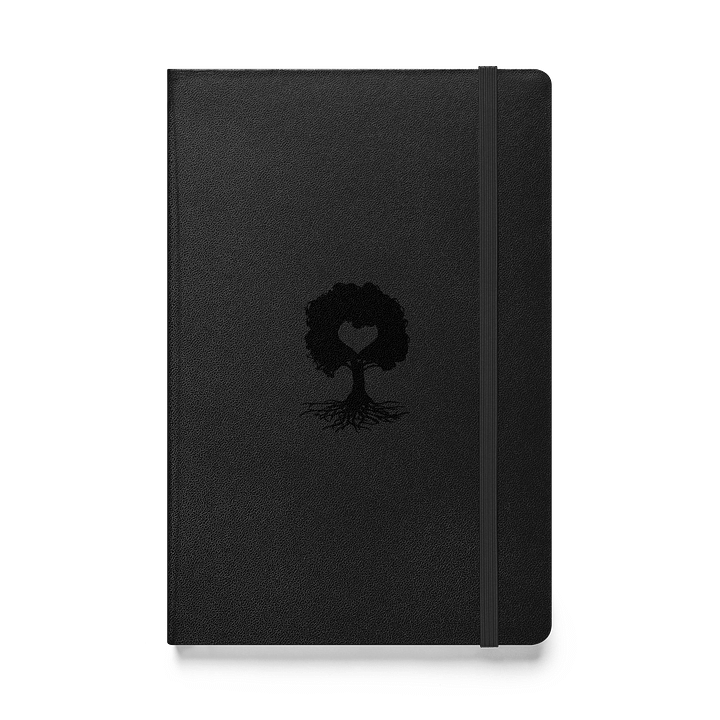 T.U.L.L.'s Thessalonians 5 Gratitude Journal product image (1)