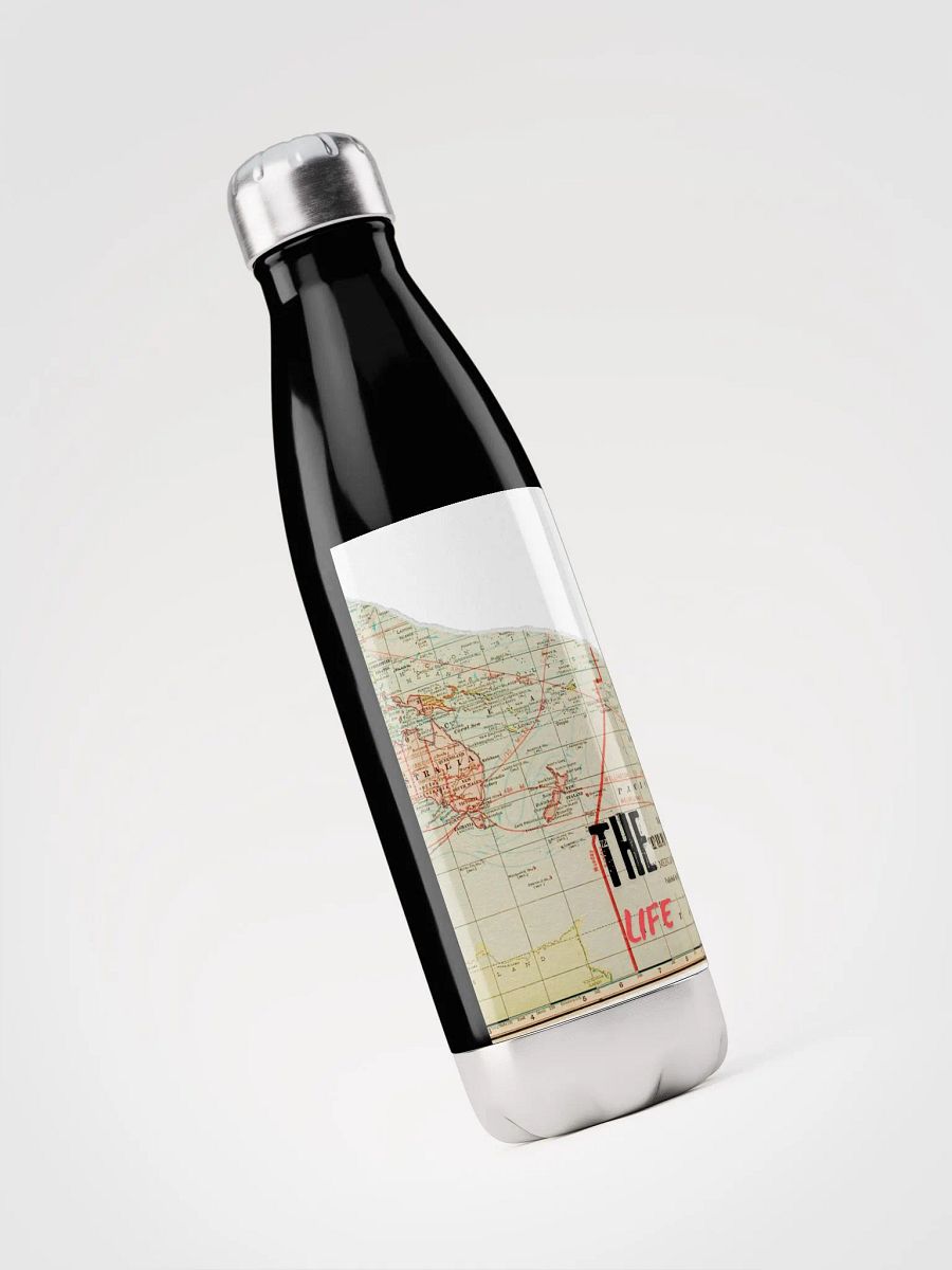THE LIFE product image (3)