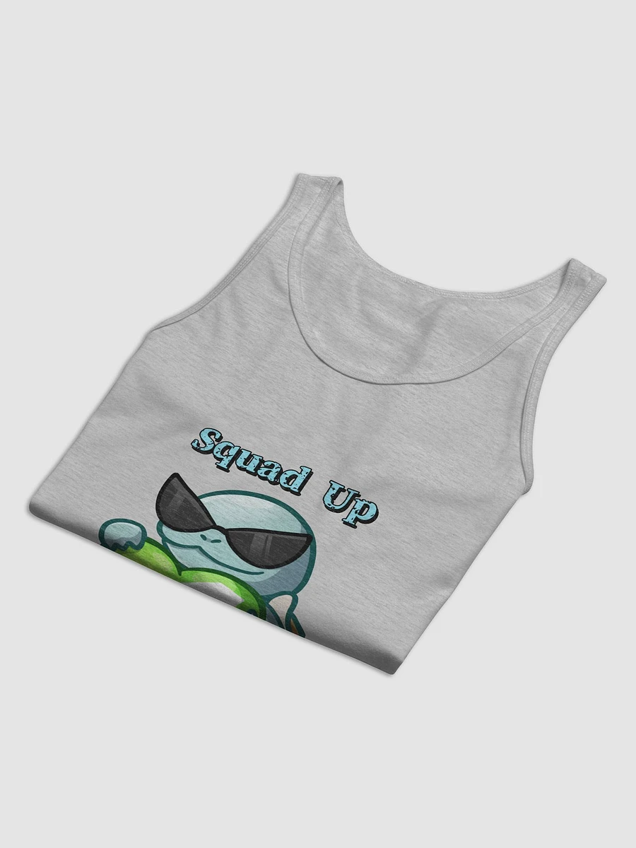 Squad Up Tank Top product image (12)