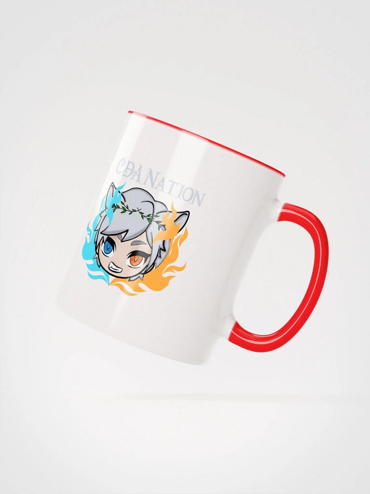 Hades Den Mug product image (4)