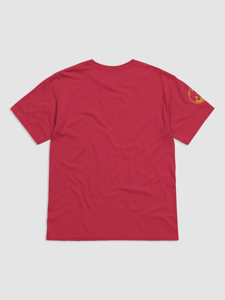 Crystal Lake Swim Team T-Shirt product image (2)