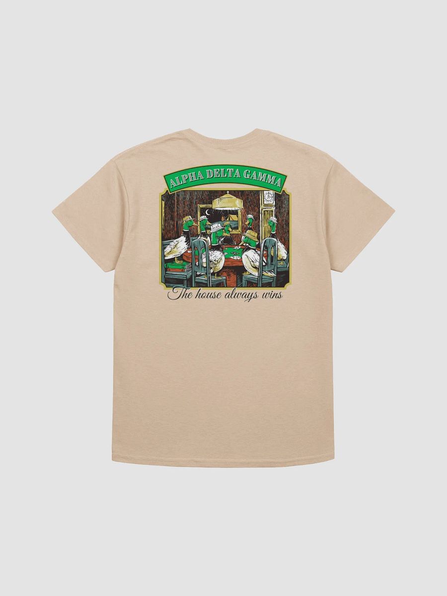 The House Always Wins product image (1)