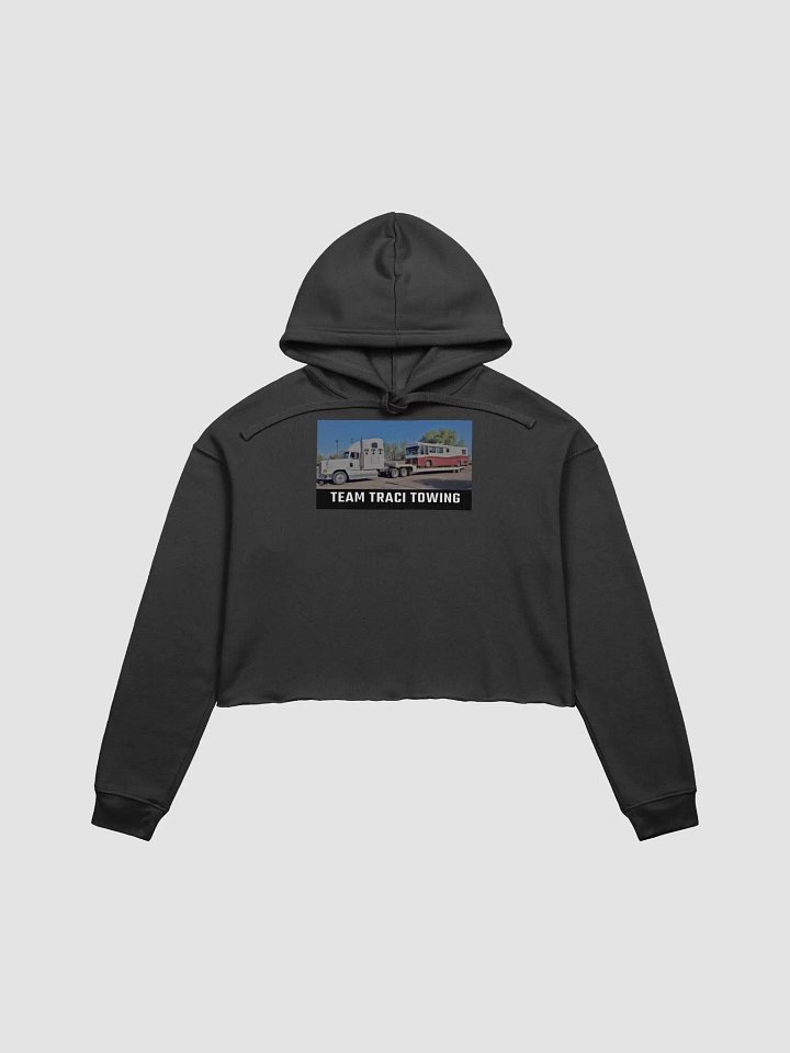 Team Traci Towing Cropped product image (1)