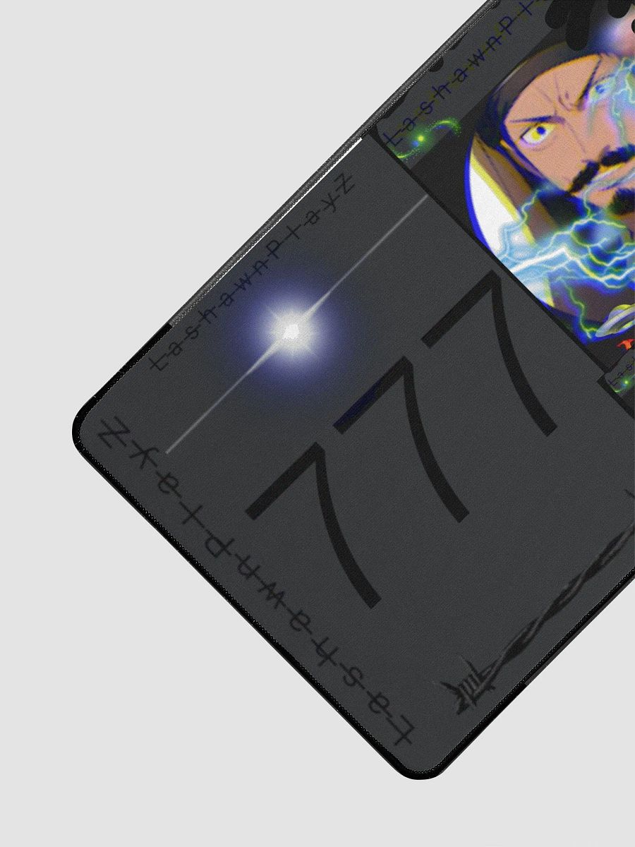 LashawnPlayZ Mouse Pad product image (3)