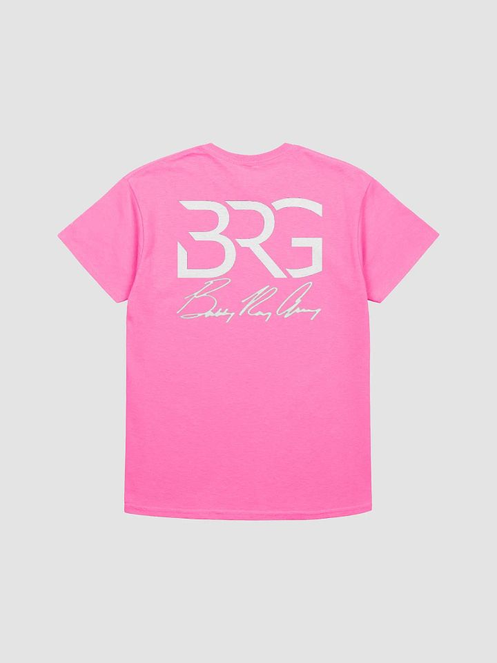 BRG T-Shirt product image (7)