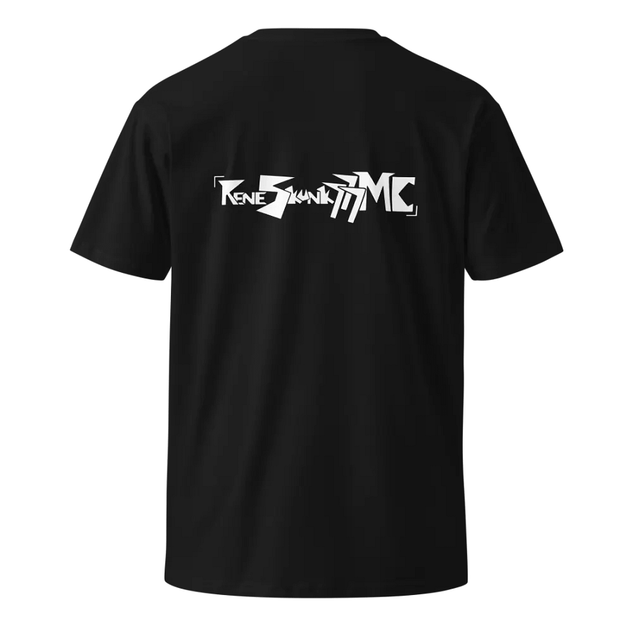Detonation Of Mist - Unisex Tee product image (3)